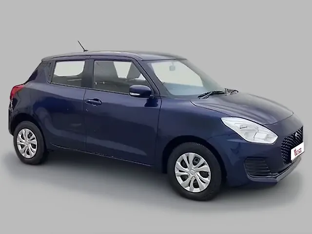 Used 2022 Maruti Suzuki Swift in Coimbatore Used 2022 Maruti Suzuki Swift in Coimbatore