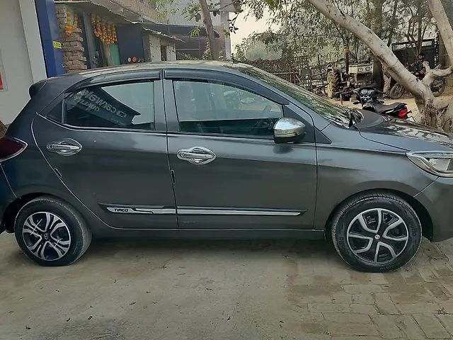 Used Tata Old Generation Tiago 2020 XT [2020-2023] in Motihari