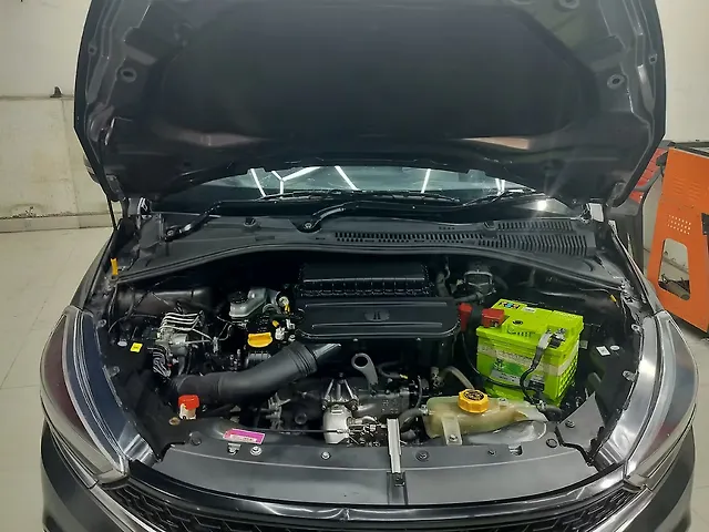Used Tata Old Generation Tiago 2020 XT [2020-2023] in Motihari