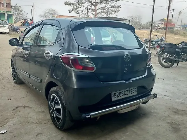 Used Tata Old Generation Tiago 2020 XT [2020-2023] in Motihari