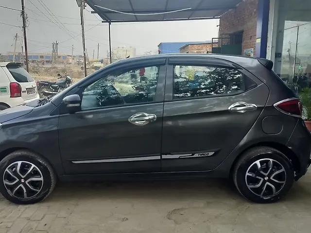 Used Tata Old Generation Tiago 2020 XT [2020-2023] in Motihari