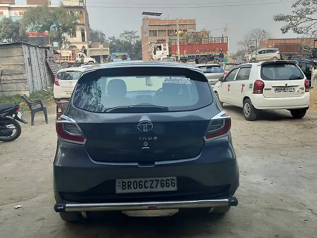 Used Tata Old Generation Tiago 2020 XT [2020-2023] in Motihari