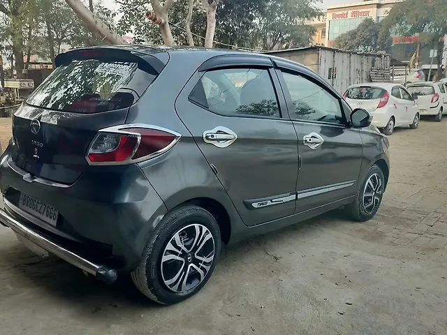 Used Tata Old Generation Tiago 2020 XT [2020-2023] in Motihari