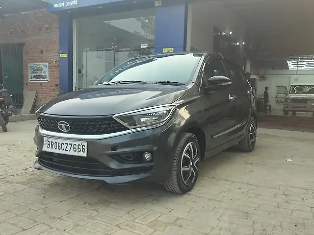 Used Tata Old Generation Tiago 2020 XT [2020-2023] in Motihari
