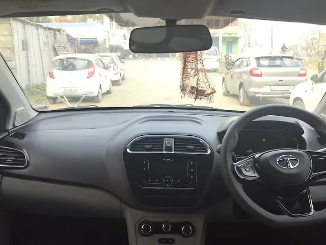 Used Tata Old Generation Tiago 2020 XT [2020-2023] in Motihari