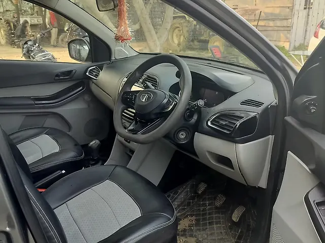 Used Tata Old Generation Tiago 2020 XT [2020-2023] in Motihari