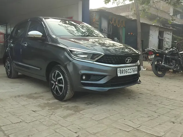Used Tata Old Generation Tiago 2020 XT [2020-2023] in Motihari