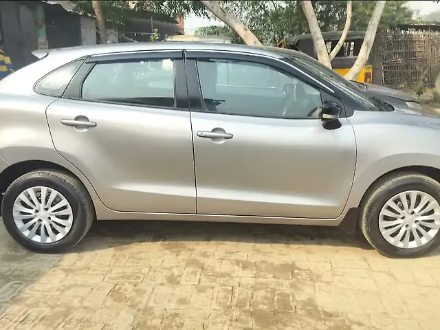 Used Maruti Suzuki Baleno [2015-2019] Delta 1.2 in Motihari