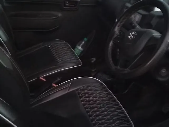 Used Maruti Suzuki Baleno [2015-2019] Delta 1.2 in Motihari
