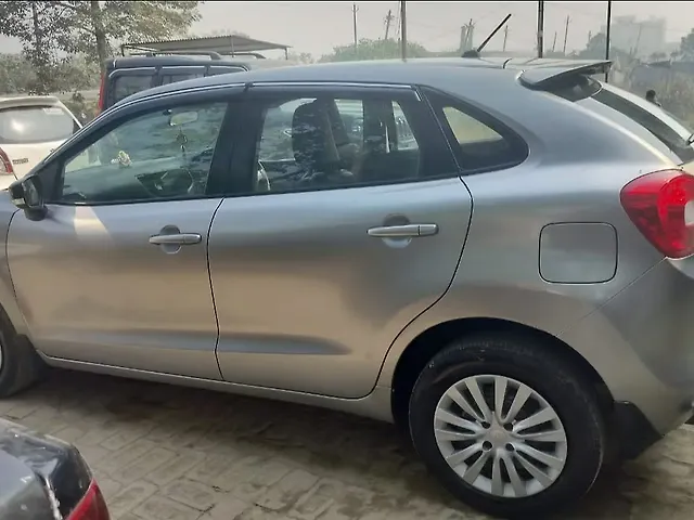 Used Maruti Suzuki Baleno [2015-2019] Delta 1.2 in Motihari