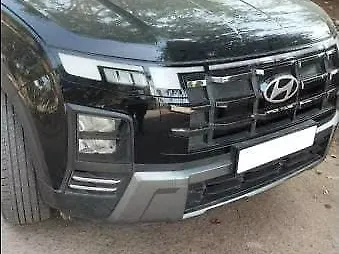 Used 2024 Hyundai Creta in Hyderabad Used 2024 Hyundai Creta in Hyderabad