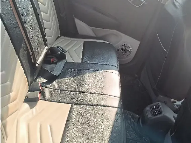 Used Hyundai Aura [2020-2023] SX 1.2 Petrol in Rudrapur