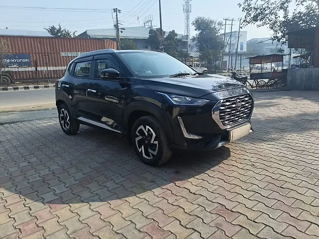 Used Nissan Magnite [2020-2024] XV Executive in Rudrapur