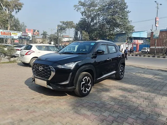 Used Nissan Magnite [2020-2024] XV Executive in Rudrapur
