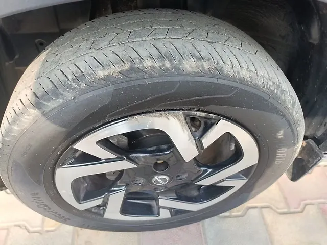 Used Nissan Magnite [2020-2024] XV Executive in Rudrapur