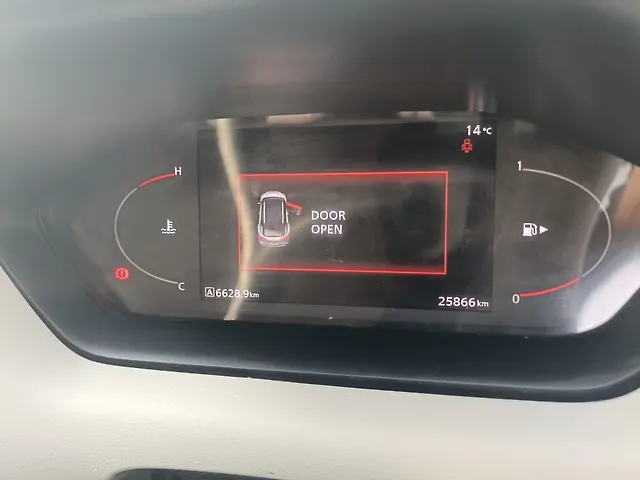 Used Nissan Magnite [2020-2024] XV Executive in Rudrapur
