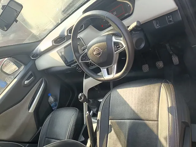 Used Nissan Magnite [2020-2024] XV Executive in Rudrapur