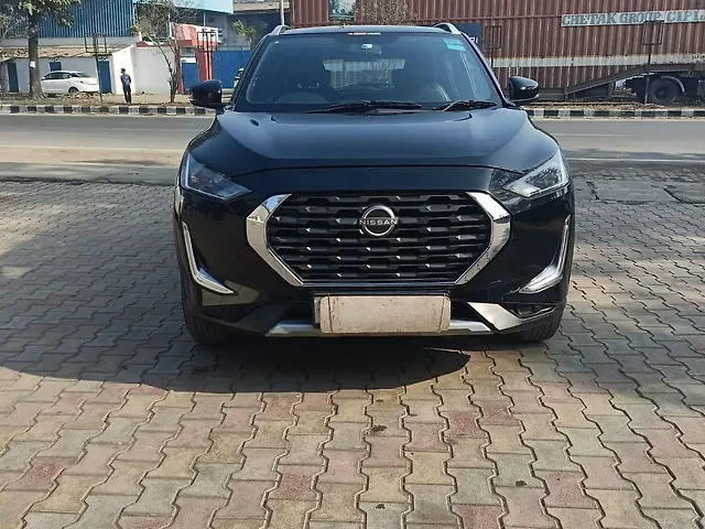 Used Nissan Magnite [2020-2024] XV Executive in Rudrapur