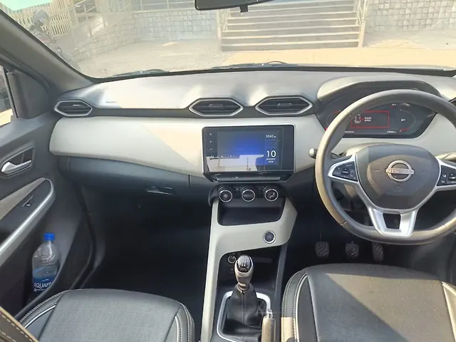 Used Nissan Magnite [2020-2024] XV Executive in Rudrapur