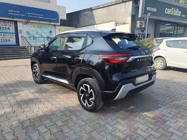 Used Nissan Magnite [2020-2024] XV Executive in Rudrapur