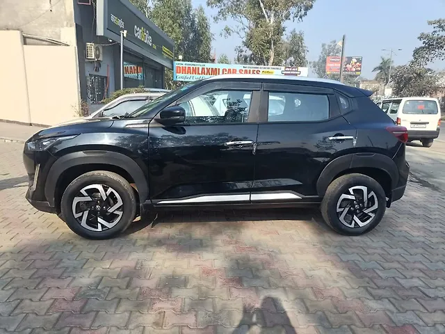 Used Nissan Magnite [2020-2024] XV Executive in Rudrapur