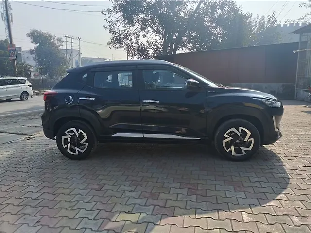 Used Nissan Magnite [2020-2024] XV Executive in Rudrapur