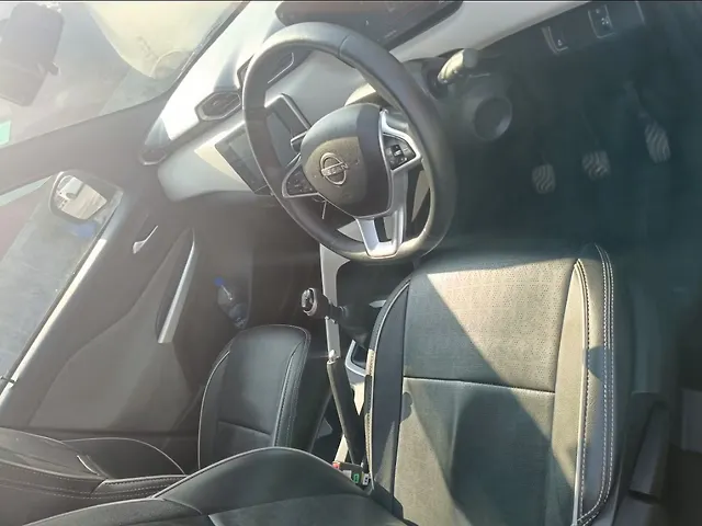 Used Nissan Magnite [2020-2024] XV Executive in Rudrapur