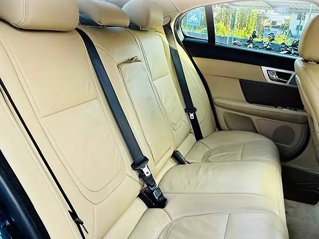 Used Jaguar XF [2013-2016] 2.2 Diesel Luxury in Thrissur