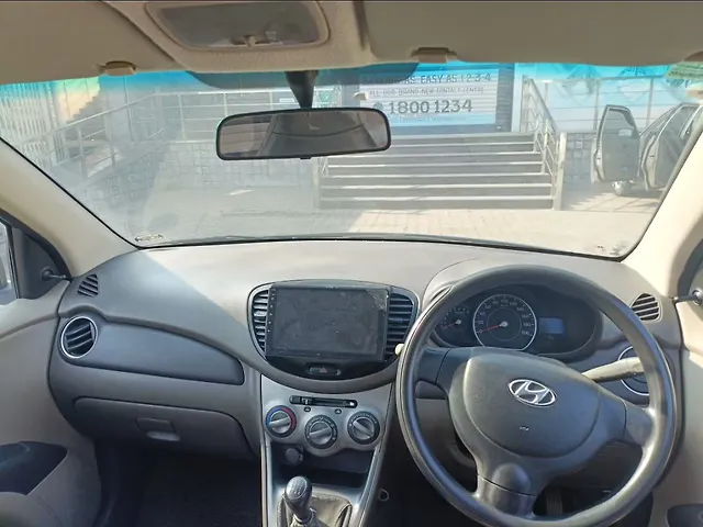 Used Hyundai i10 [2010-2017] Era 1.1 iRDE2 [2010-2017] in Rudrapur