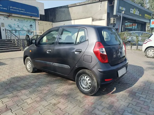 Used Hyundai i10 [2010-2017] Era 1.1 iRDE2 [2010-2017] in Rudrapur