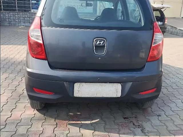 Used Hyundai i10 [2010-2017] Era 1.1 iRDE2 [2010-2017] in Rudrapur