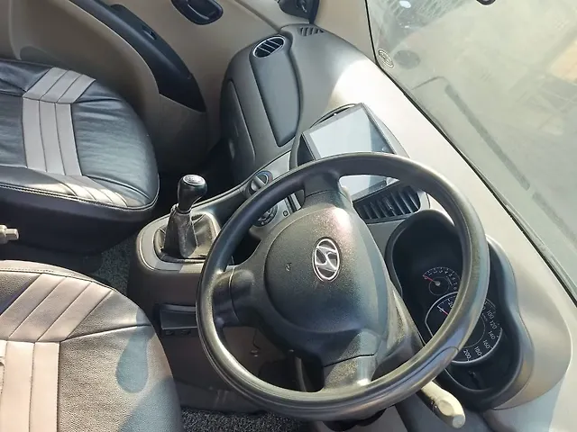 Used Hyundai i10 [2010-2017] Era 1.1 iRDE2 [2010-2017] in Rudrapur