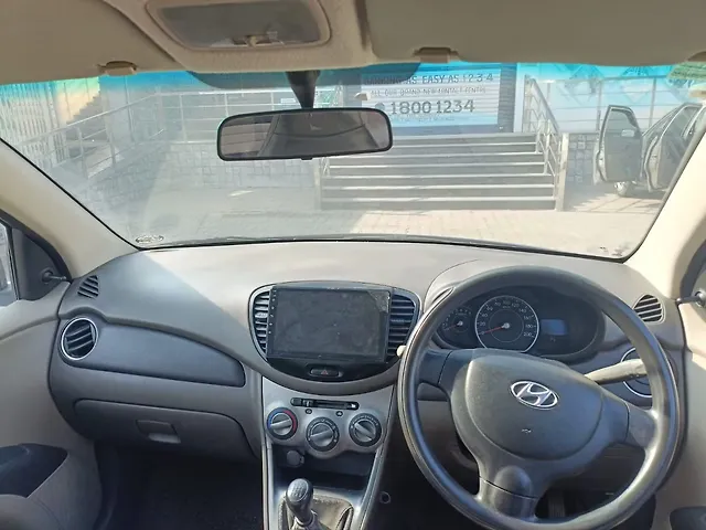 Used Hyundai i10 [2010-2017] Era 1.1 iRDE2 [2010-2017] in Rudrapur