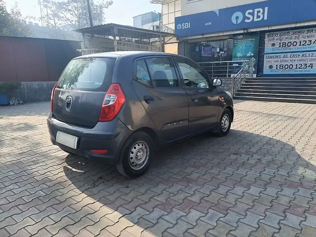 Used Hyundai i10 [2010-2017] Era 1.1 iRDE2 [2010-2017] in Rudrapur