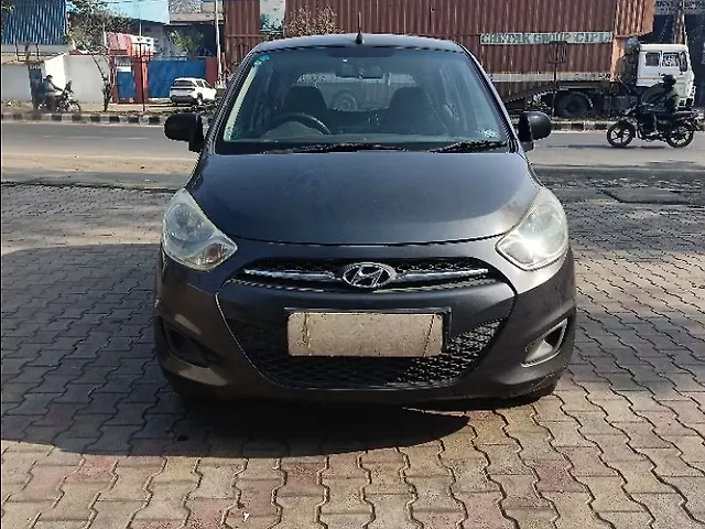 Used 2011 Hyundai i10 in Rudrapur