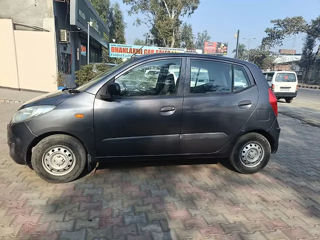 Used Hyundai i10 [2010-2017] Era 1.1 iRDE2 [2010-2017] in Rudrapur