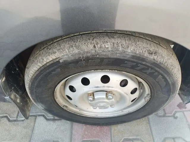 Used Hyundai i10 [2010-2017] Era 1.1 iRDE2 [2010-2017] in Rudrapur