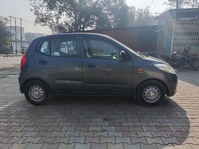 Used Hyundai i10 [2010-2017] Era 1.1 iRDE2 [2010-2017] in Rudrapur