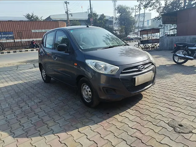 Used Hyundai i10 [2010-2017] Era 1.1 iRDE2 [2010-2017] in Rudrapur