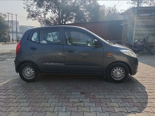 Used Hyundai i10 [2010-2017] Era 1.1 iRDE2 [2010-2017] in Rudrapur