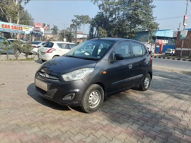 Used Hyundai i10 [2010-2017] Era 1.1 iRDE2 [2010-2017] in Rudrapur