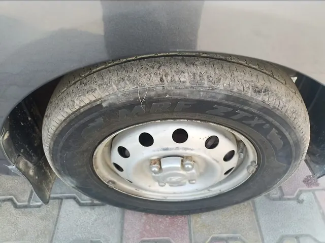 Used Hyundai i10 [2010-2017] Era 1.1 iRDE2 [2010-2017] in Rudrapur