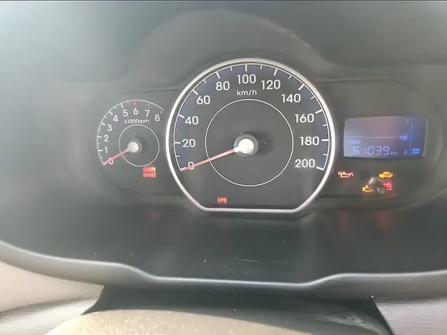 Used Hyundai i10 [2010-2017] Era 1.1 iRDE2 [2010-2017] in Rudrapur