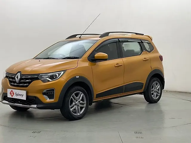 Used 2020 Renault Triber in Mumbai