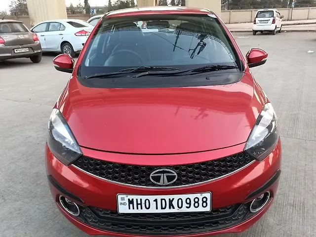 Used 2019 Tata Tigor in Navi Mumbai Used 2019 Tata Tigor in Navi Mumbai