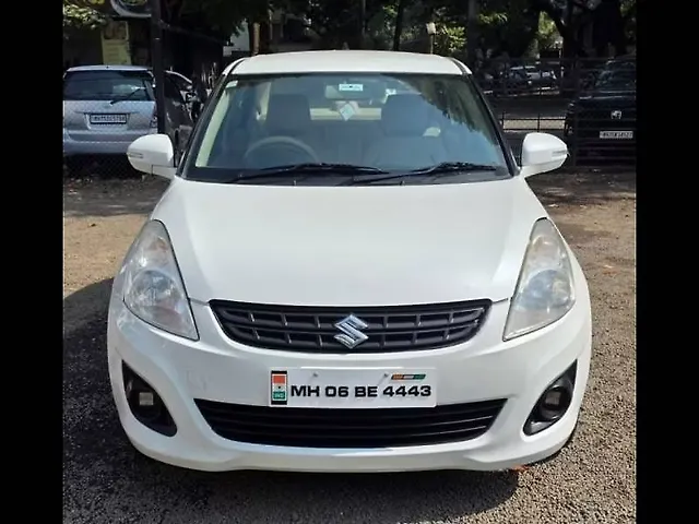 Used 2013 Maruti Suzuki Swift DZire in Nashik Used 2013 Maruti Suzuki Swift DZire in Nashik