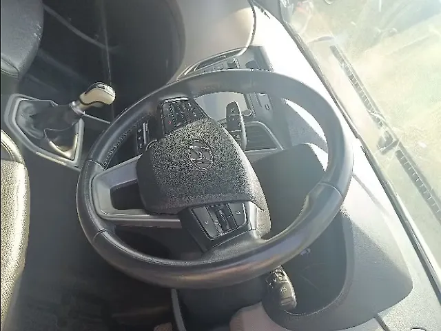 Used Hyundai Creta [2015-2017] 1.6 SX (O) in Rudrapur