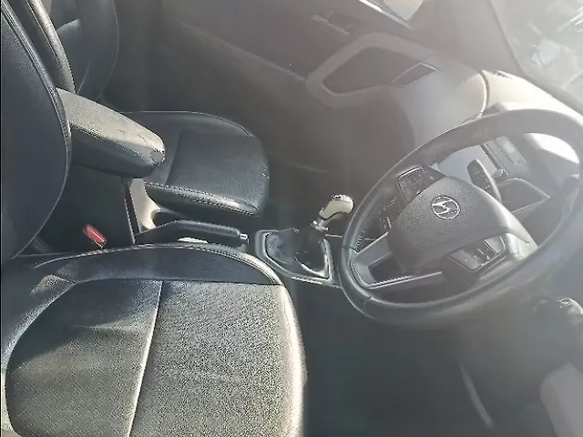 Used Hyundai Creta [2015-2017] 1.6 SX (O) in Rudrapur