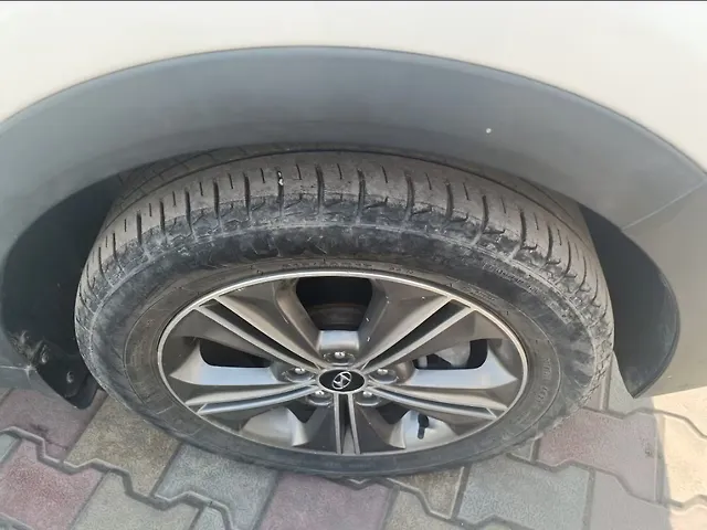 Used Hyundai Creta [2015-2017] 1.6 SX (O) in Rudrapur