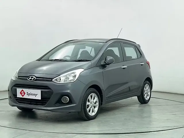 Used 2015 Hyundai Grand i10 in Chennai